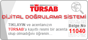 Üçüncü Logo