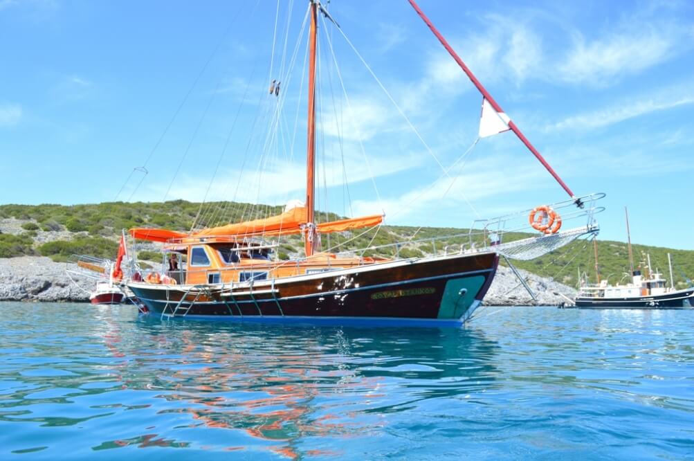Royal İstanköy