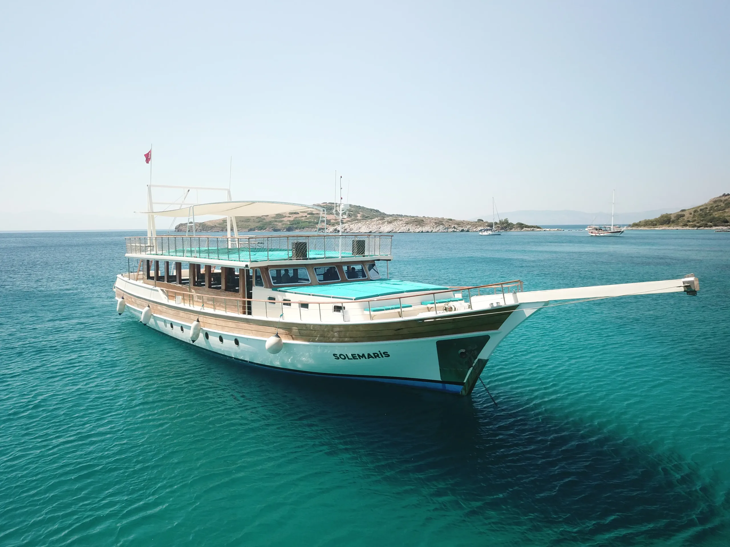 Boat Image