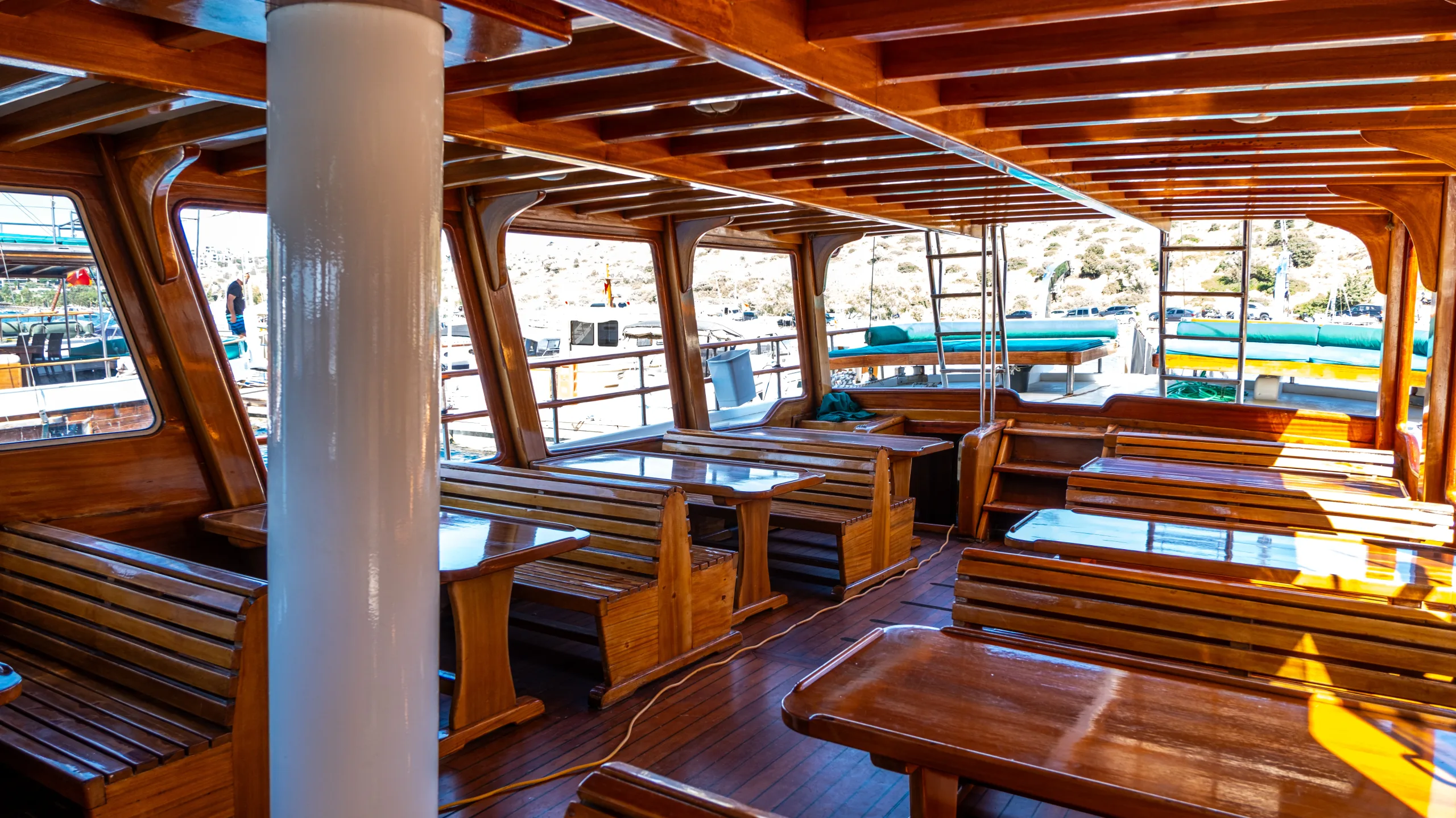 Boat Image
