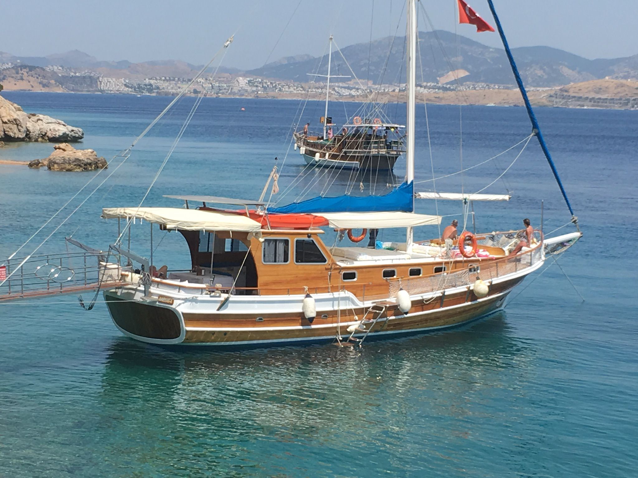 Boat Image