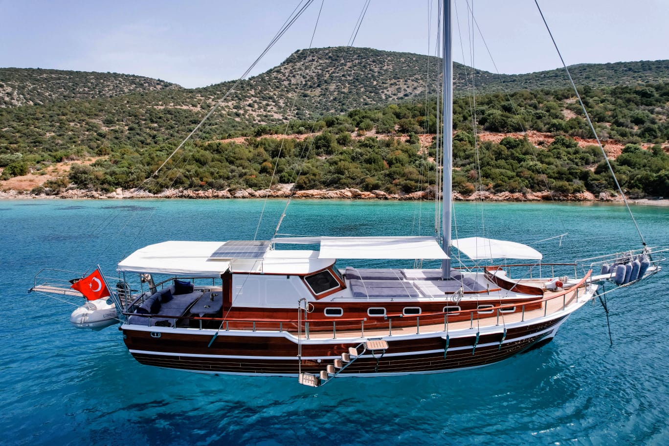 Boat Image