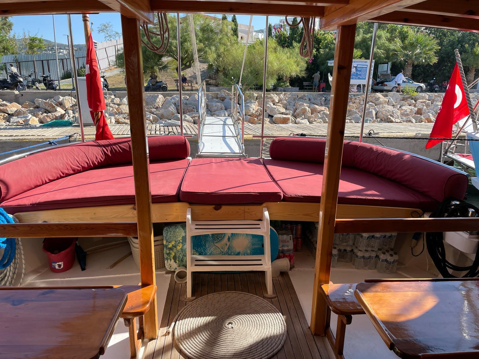 Boat Image