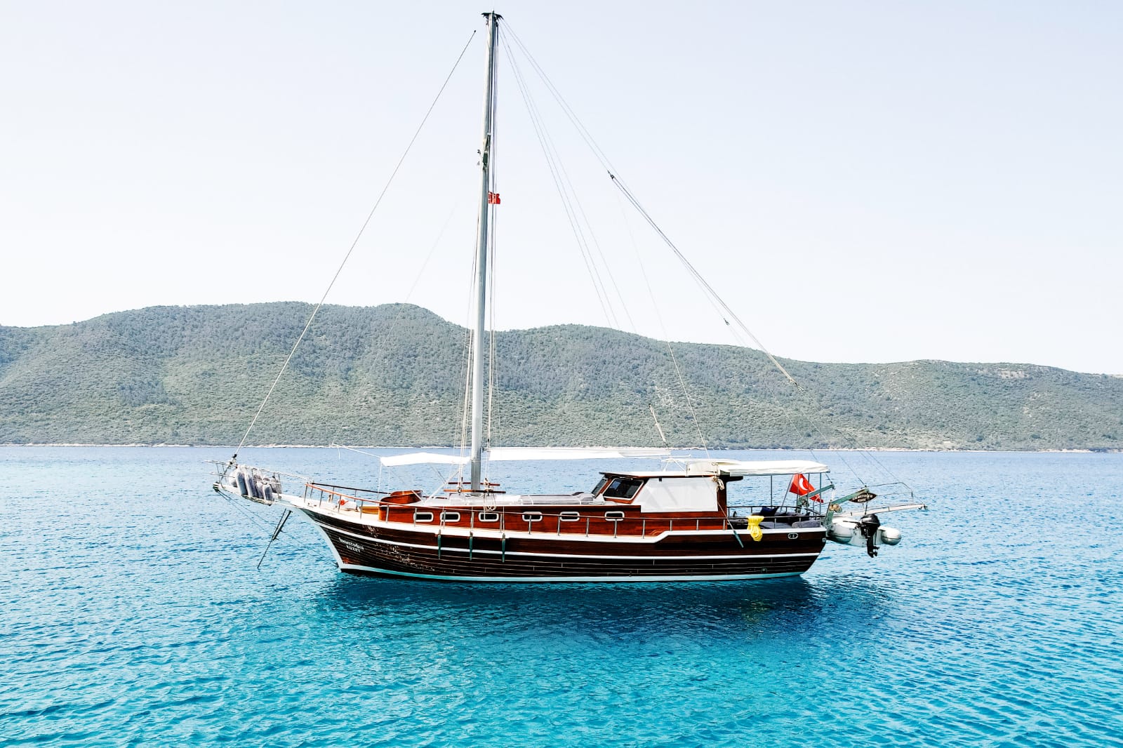 Boat Image