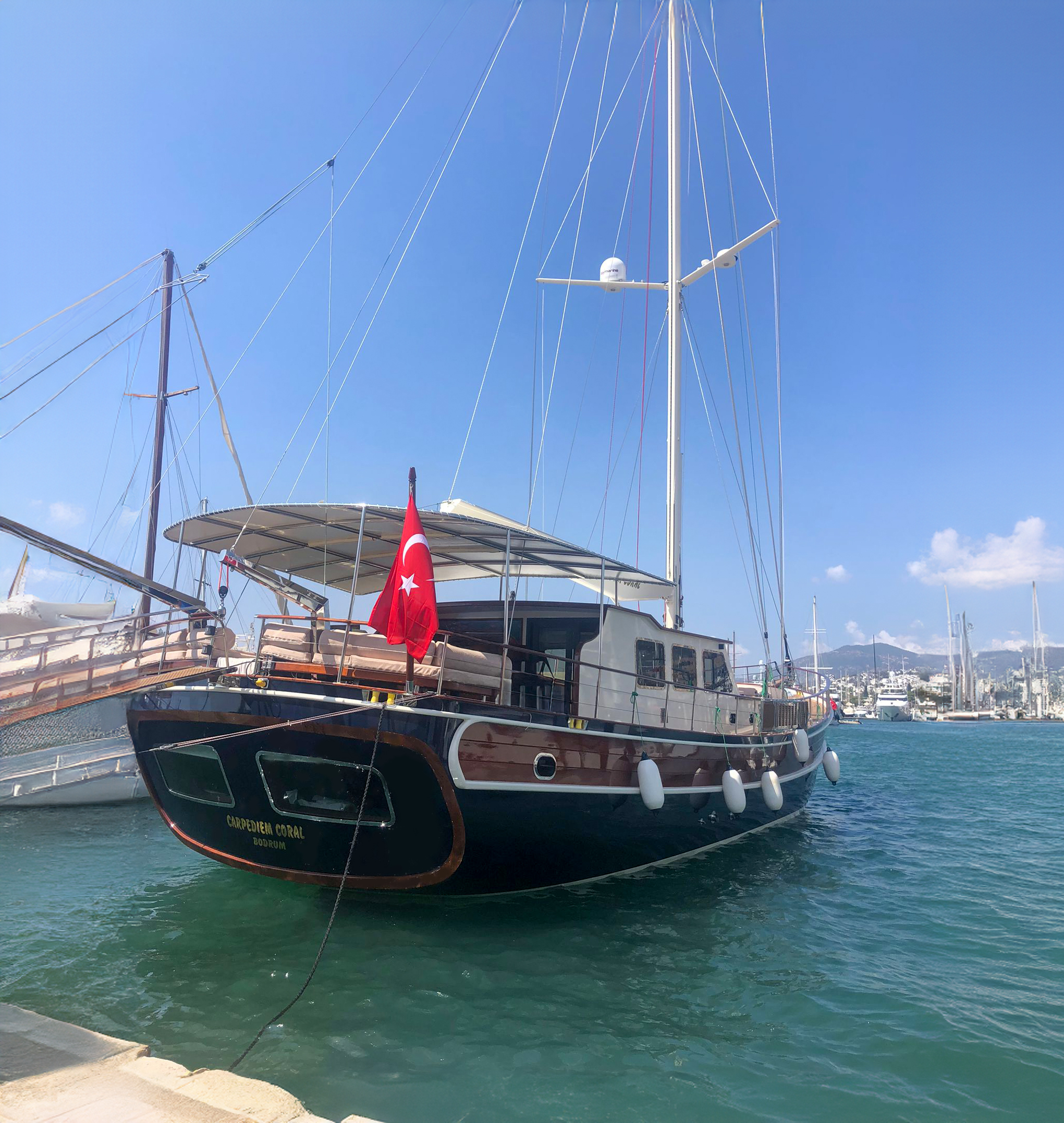 Boat Image