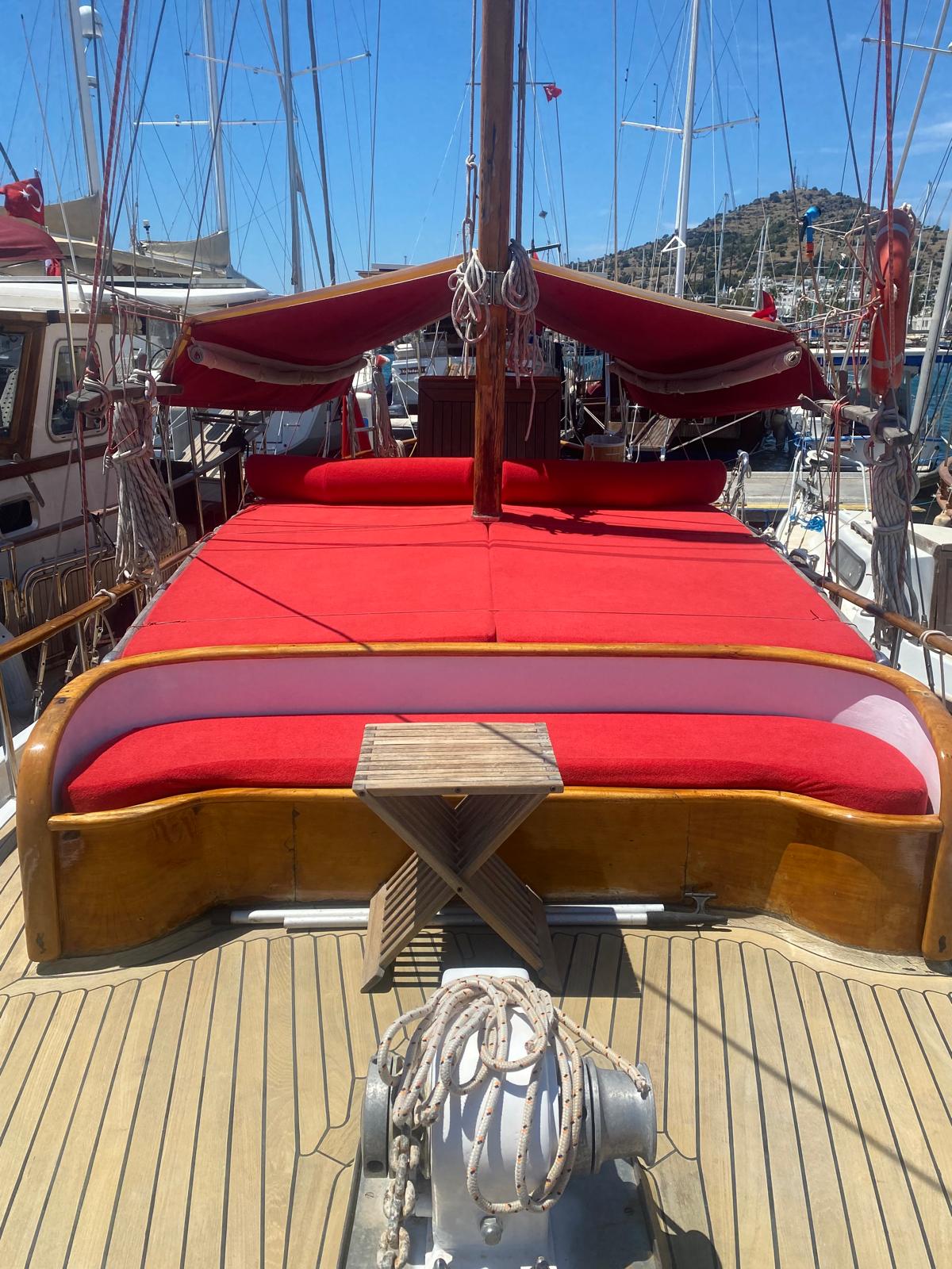 Boat Image
