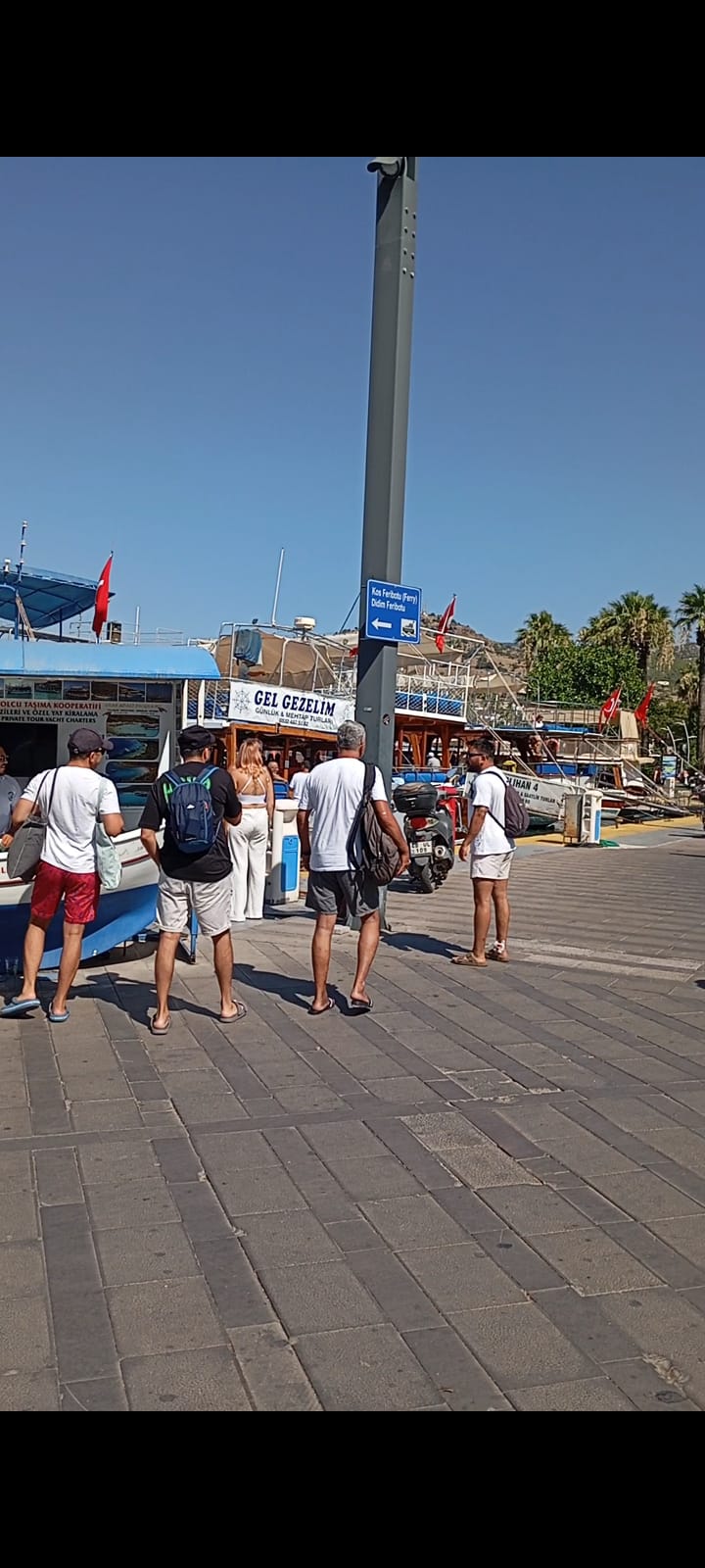Boat Image
