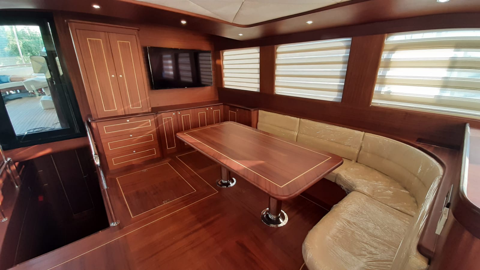 Boat Image