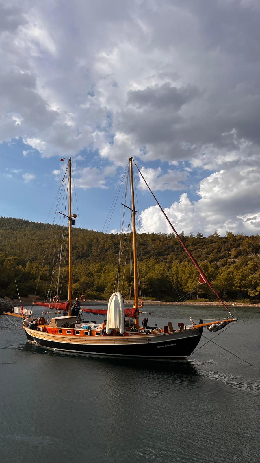 Boat Image