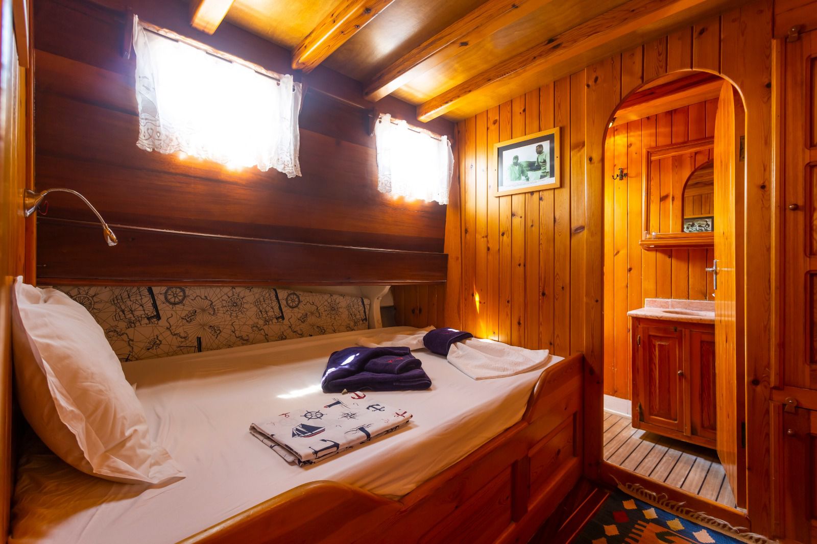 Boat Image