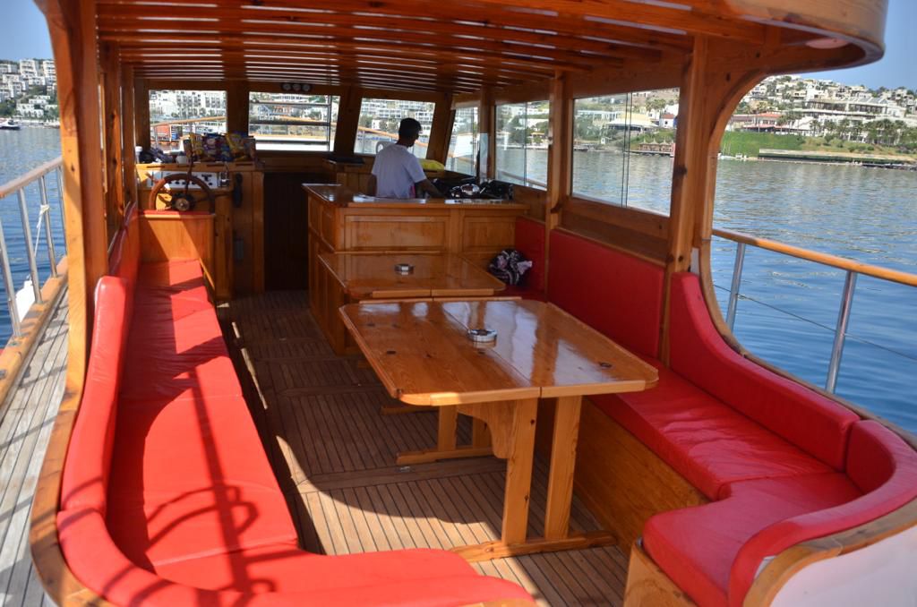 Boat Image