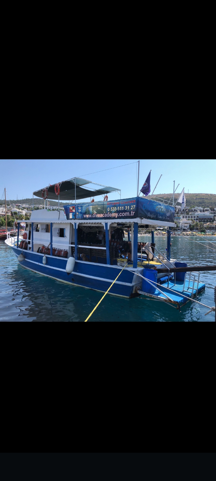 Boat Image