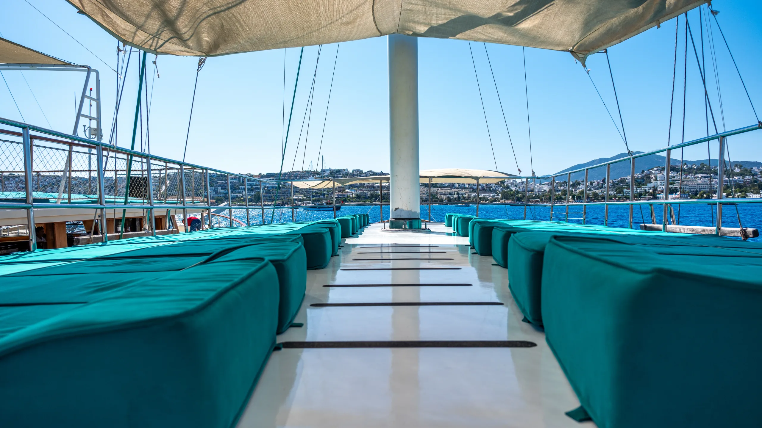 Boat Image