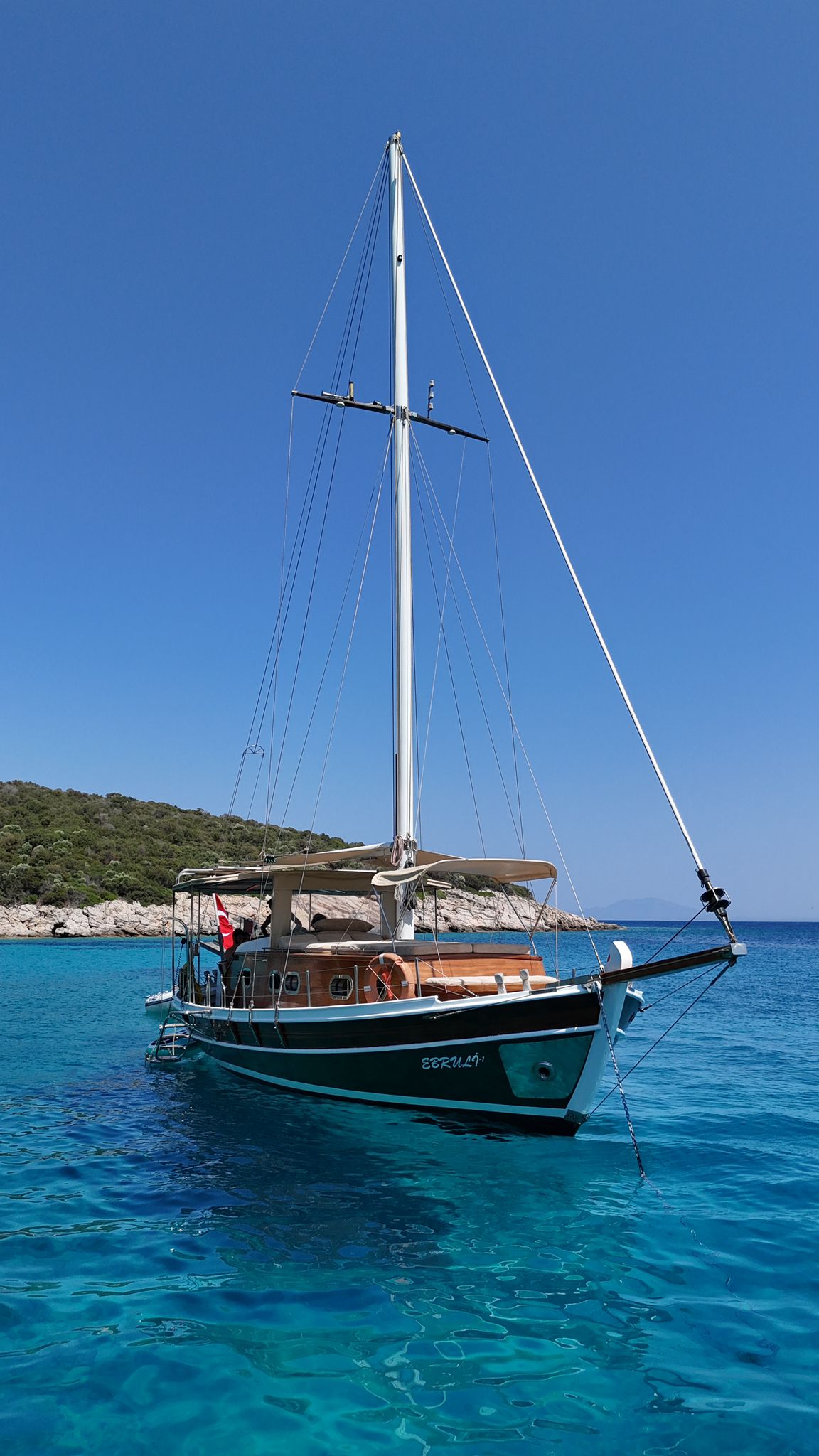 Boat Image