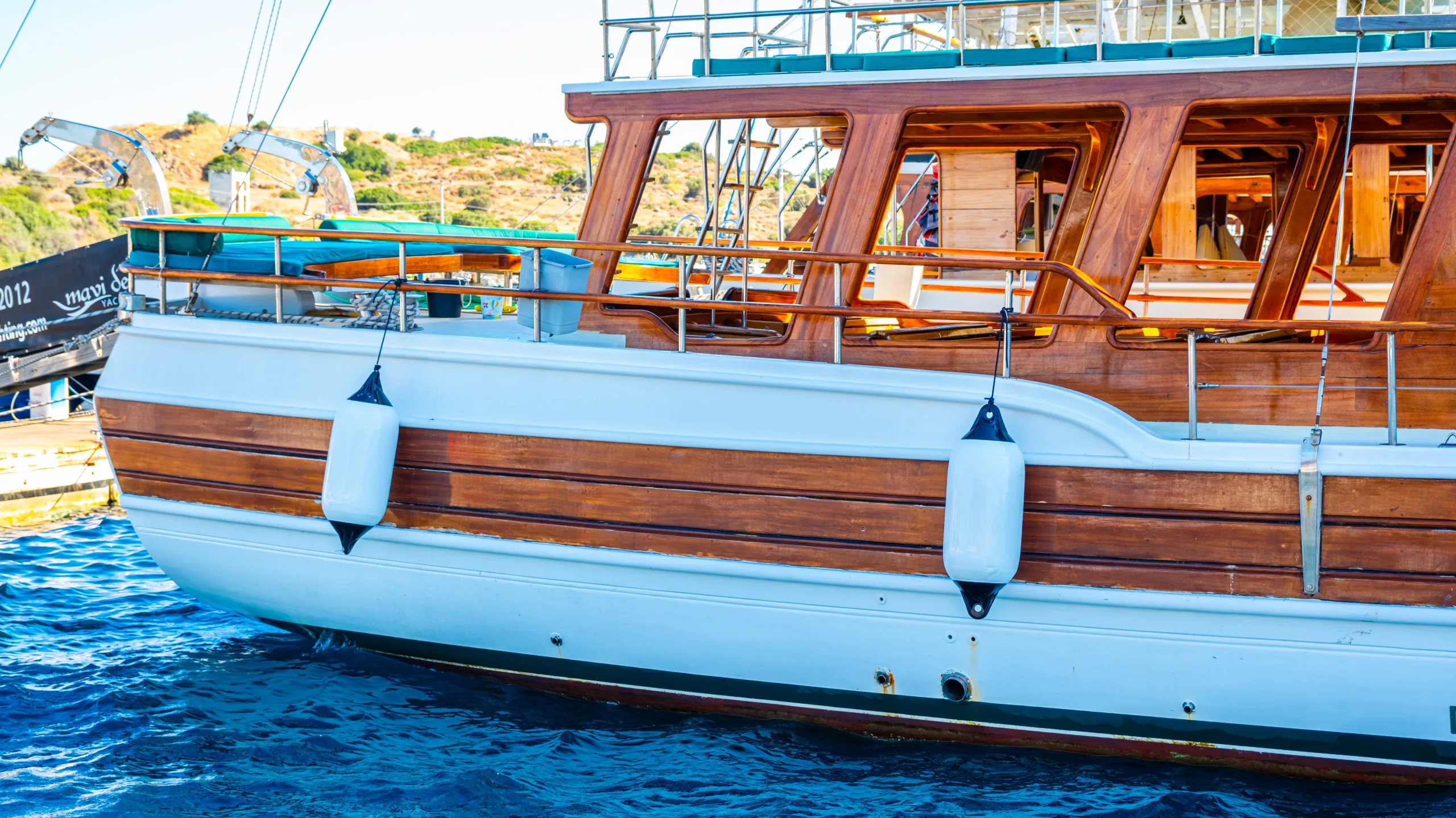 Boat Image