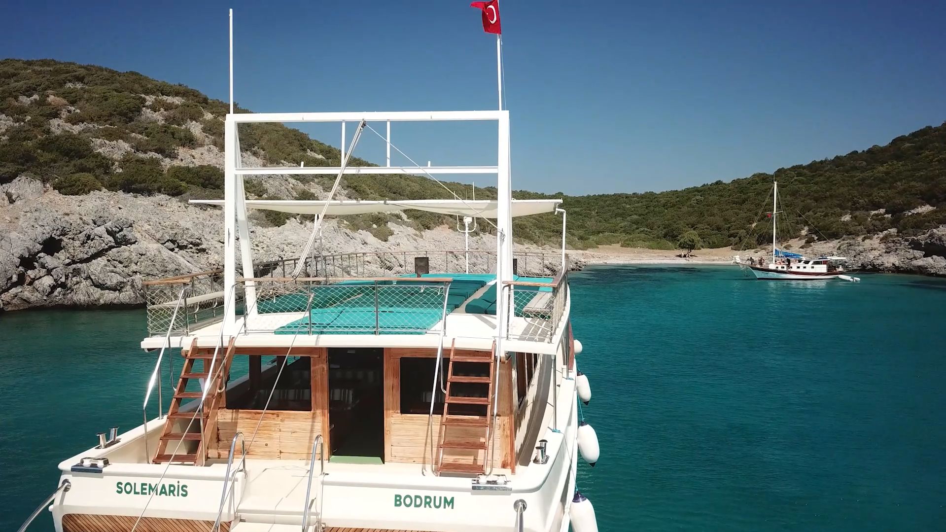 Boat Image