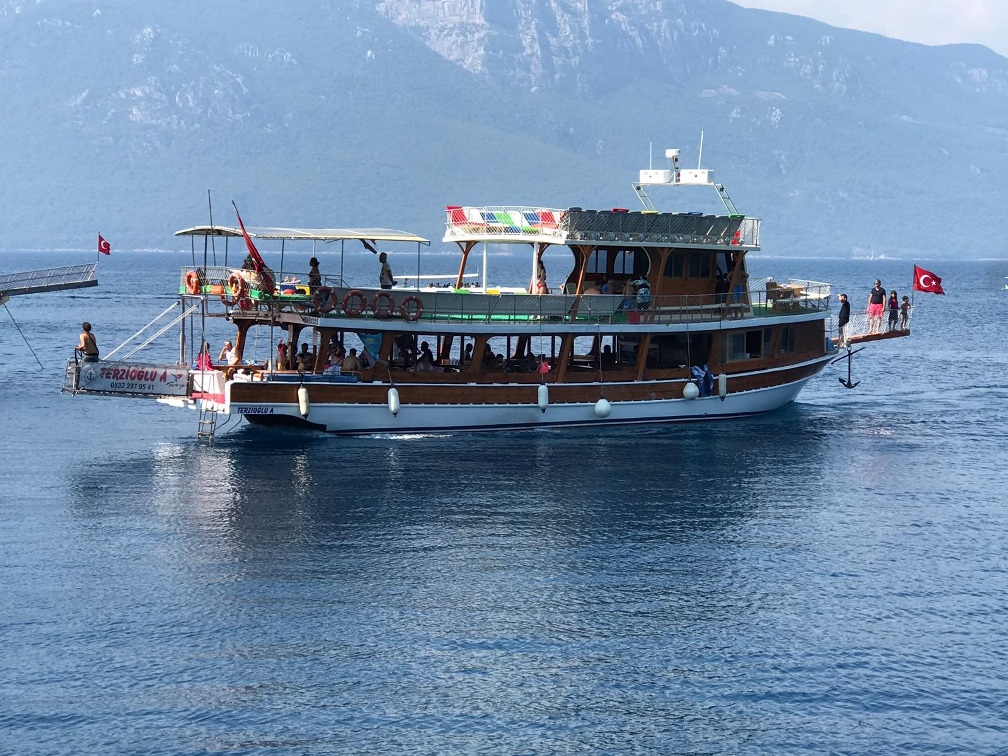 Terzioğlu - A