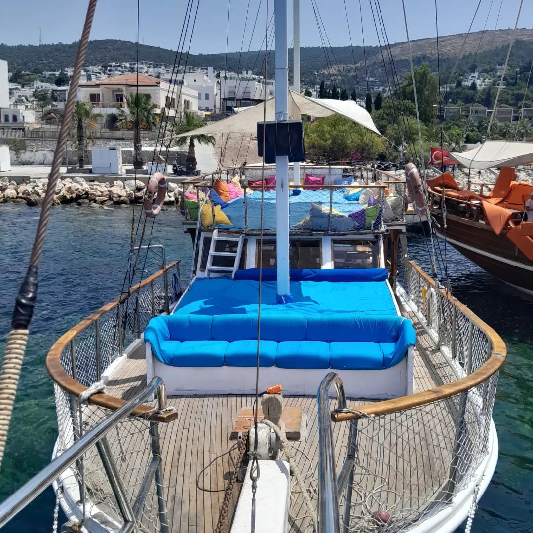 Boat Image