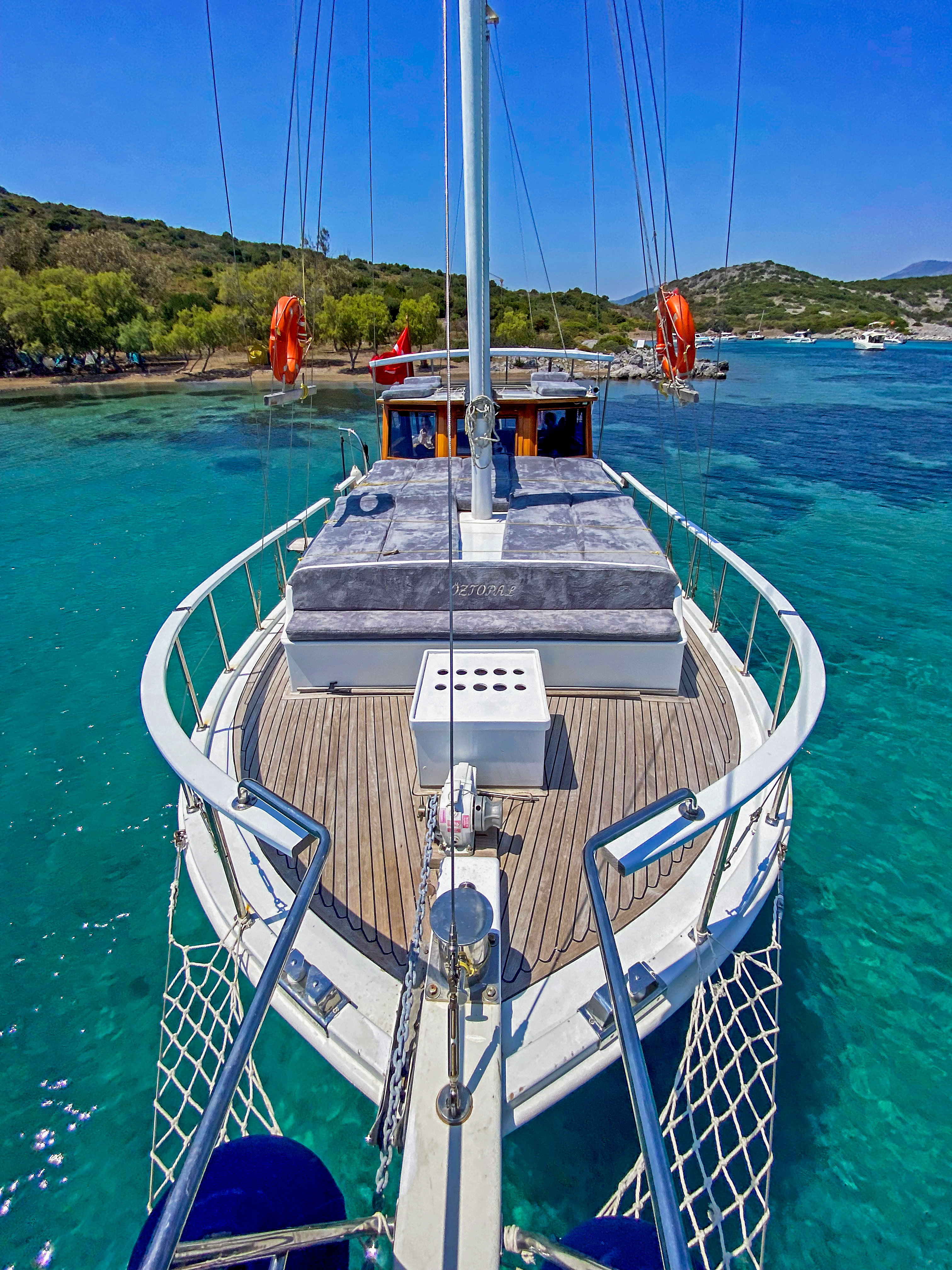 Boat Image