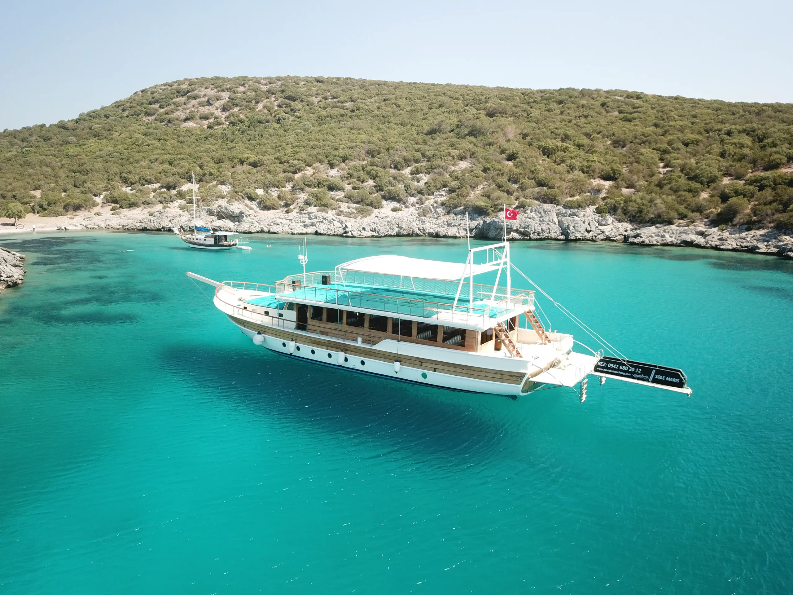 Boat Image