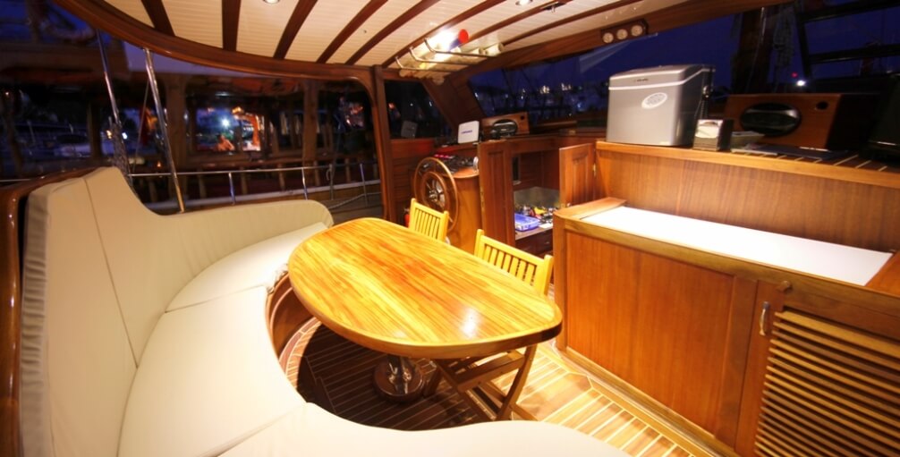 Boat Image