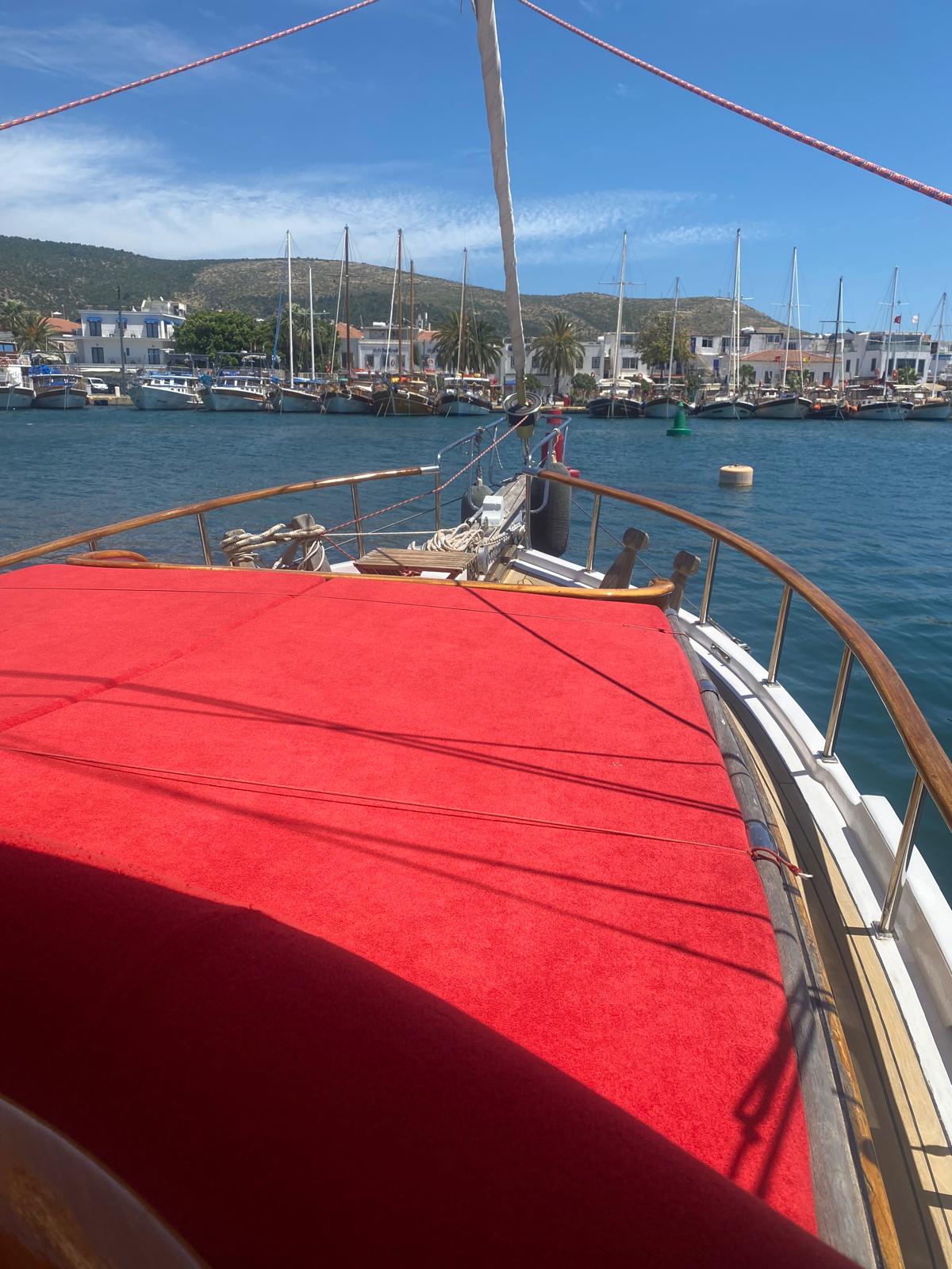 Boat Image