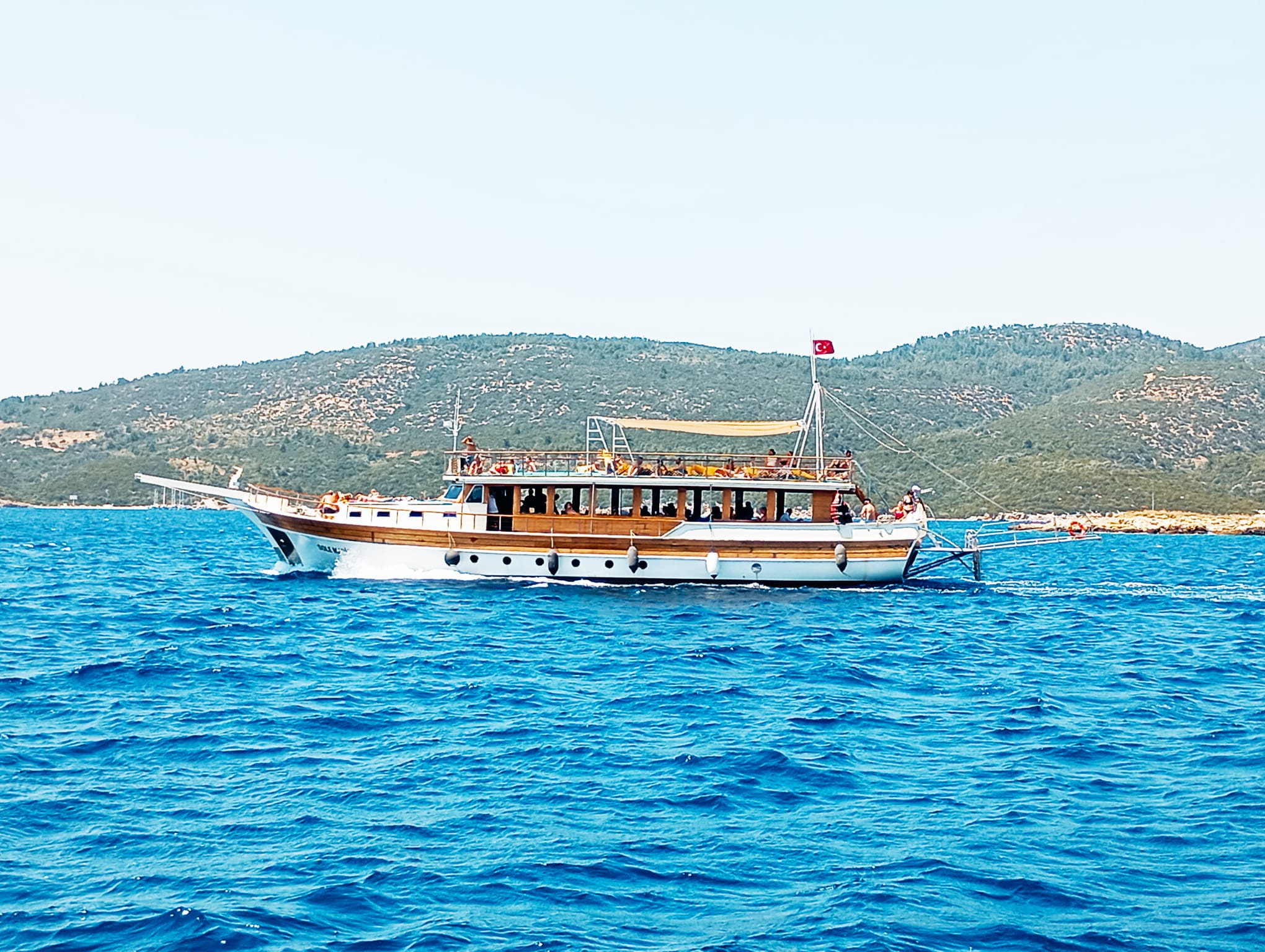 Sole Maris
