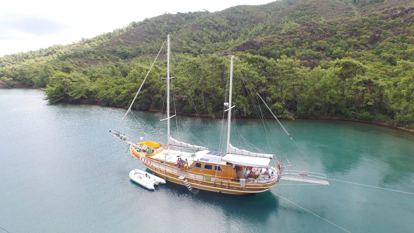 Boat Image