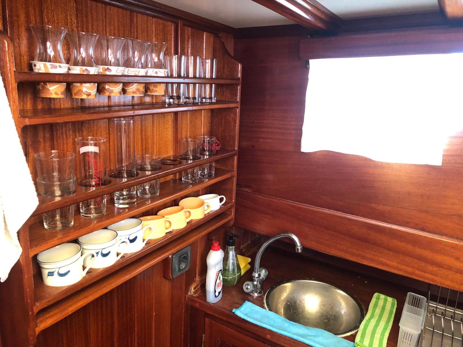 Boat Image