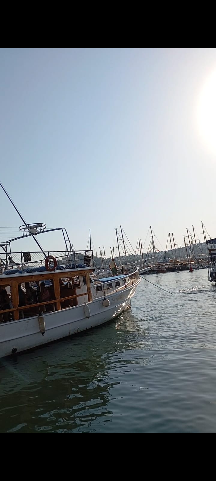 Boat Image