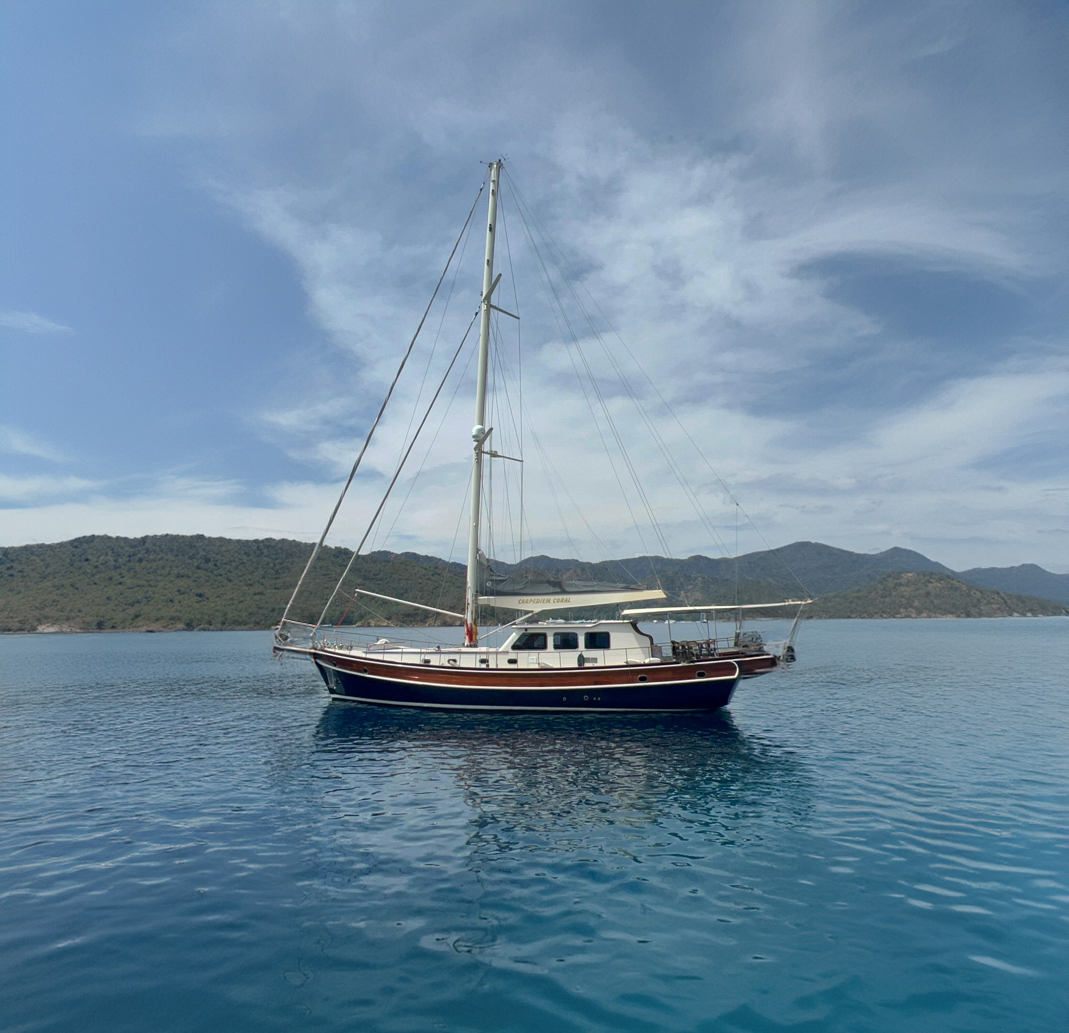 Boat Image
