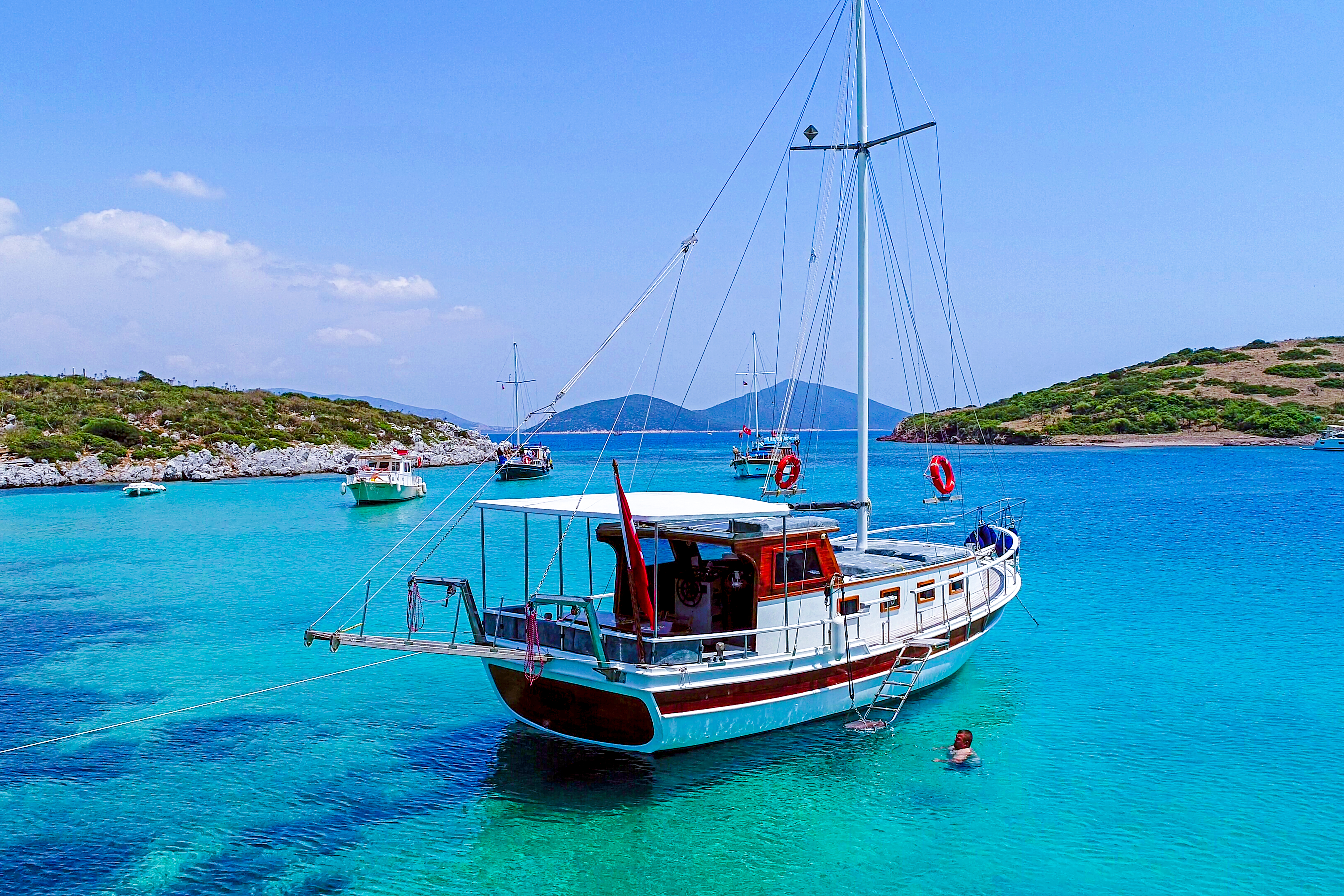 Boat Image