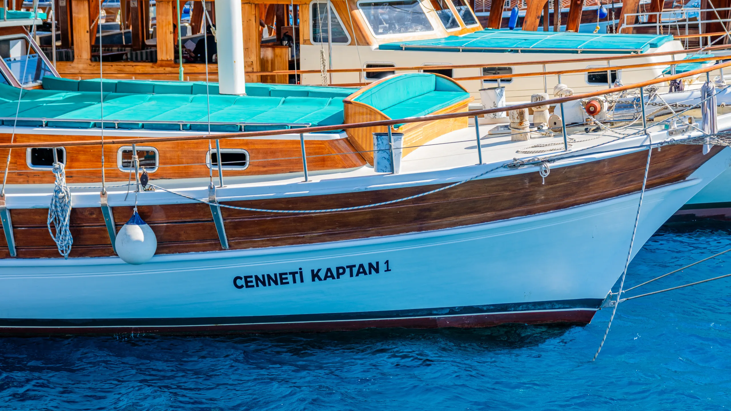 Boat Image