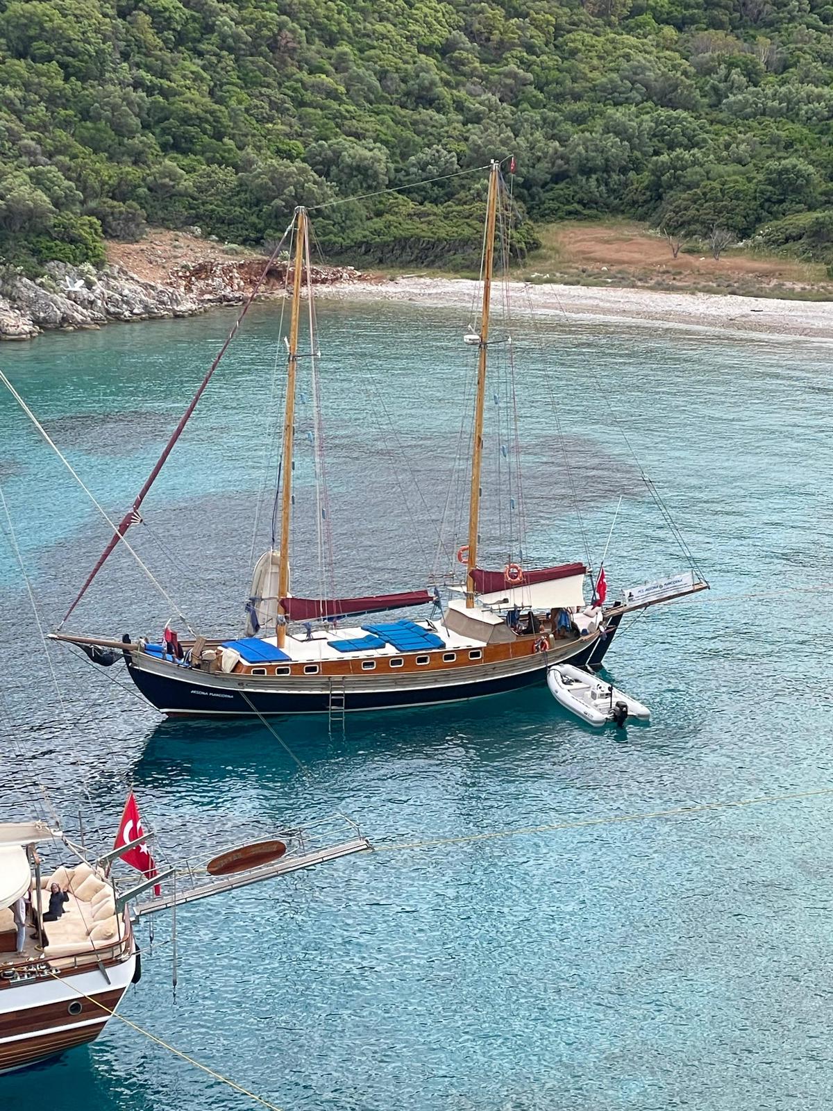 Boat Image