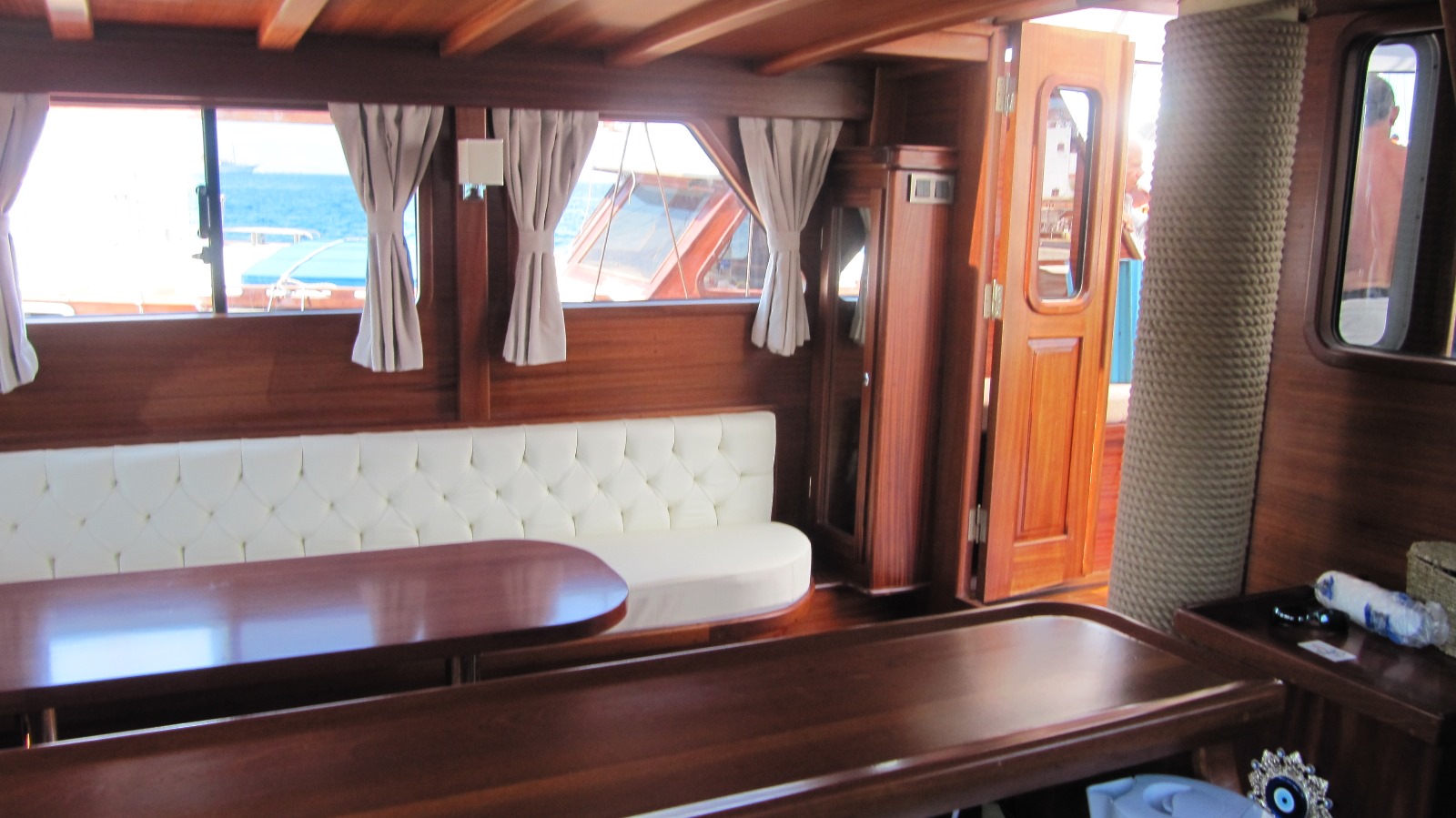 Boat Image