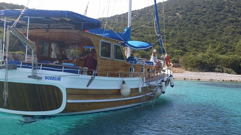Boat Image