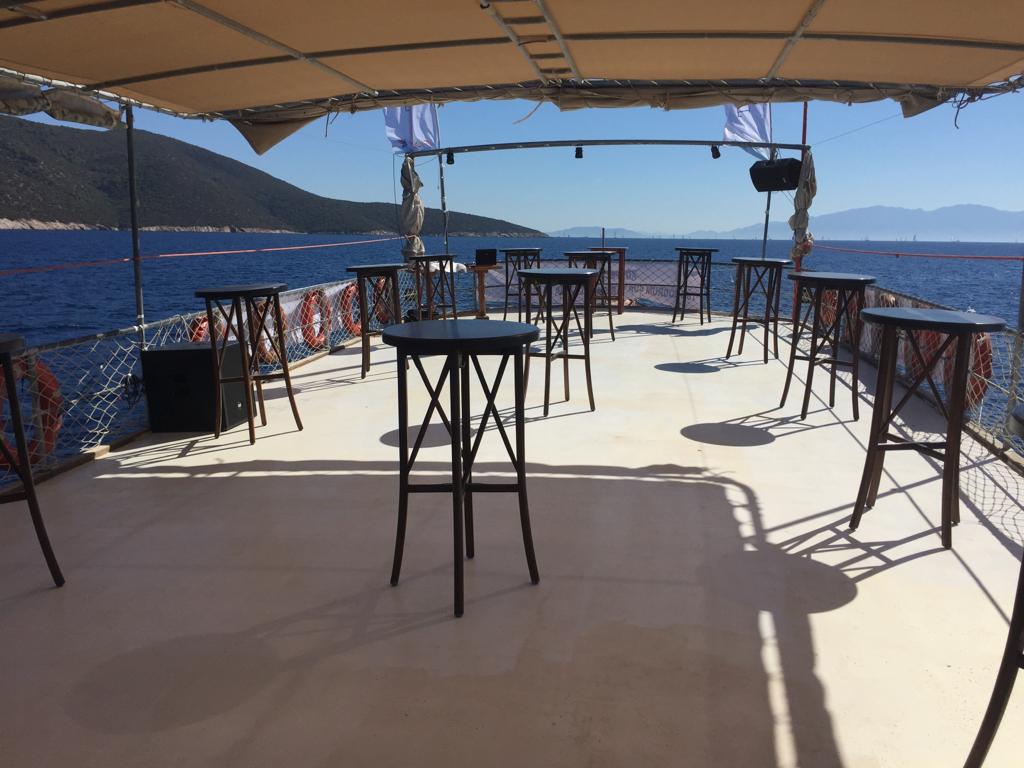 Boat Image