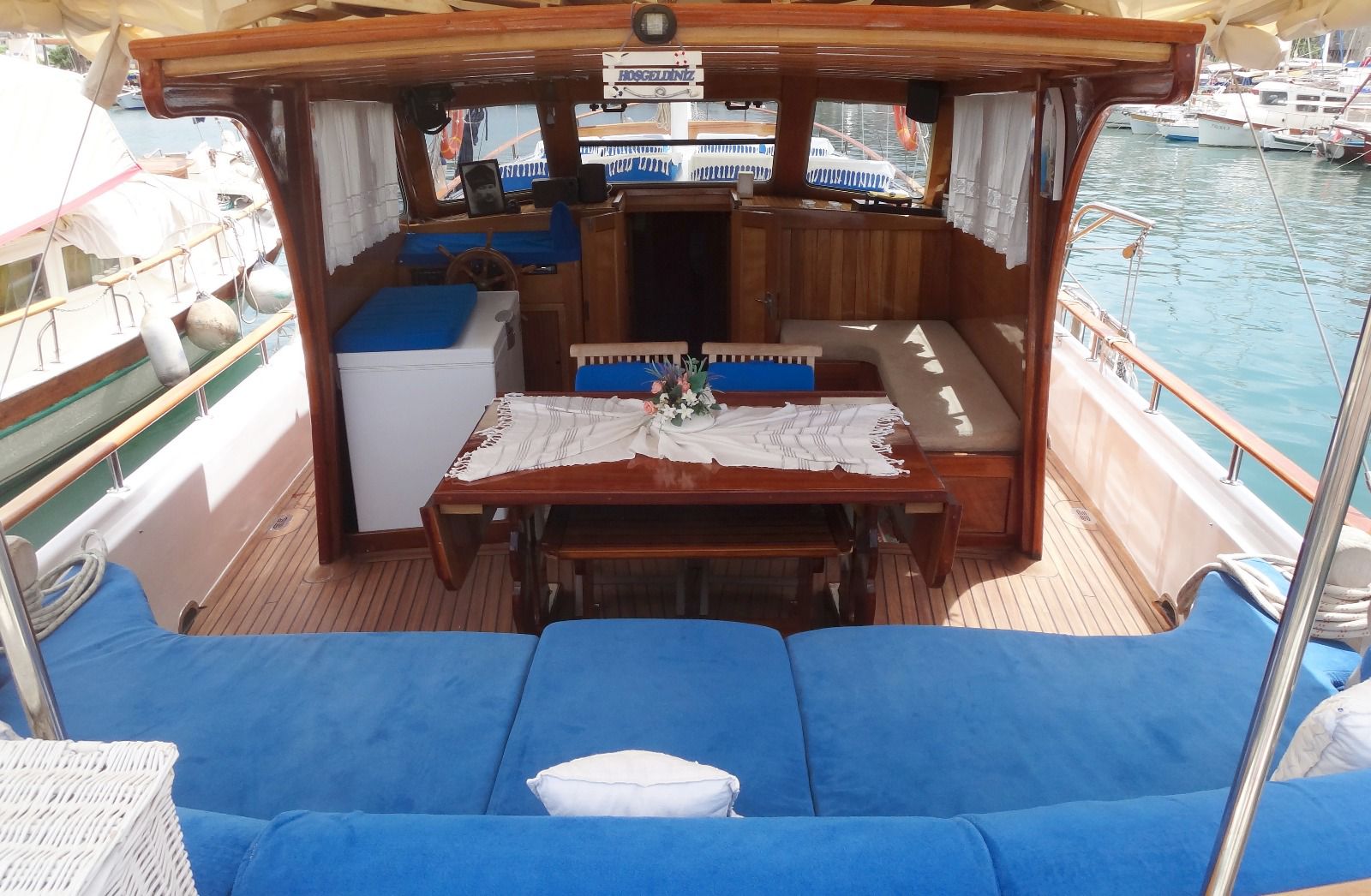 Boat Image