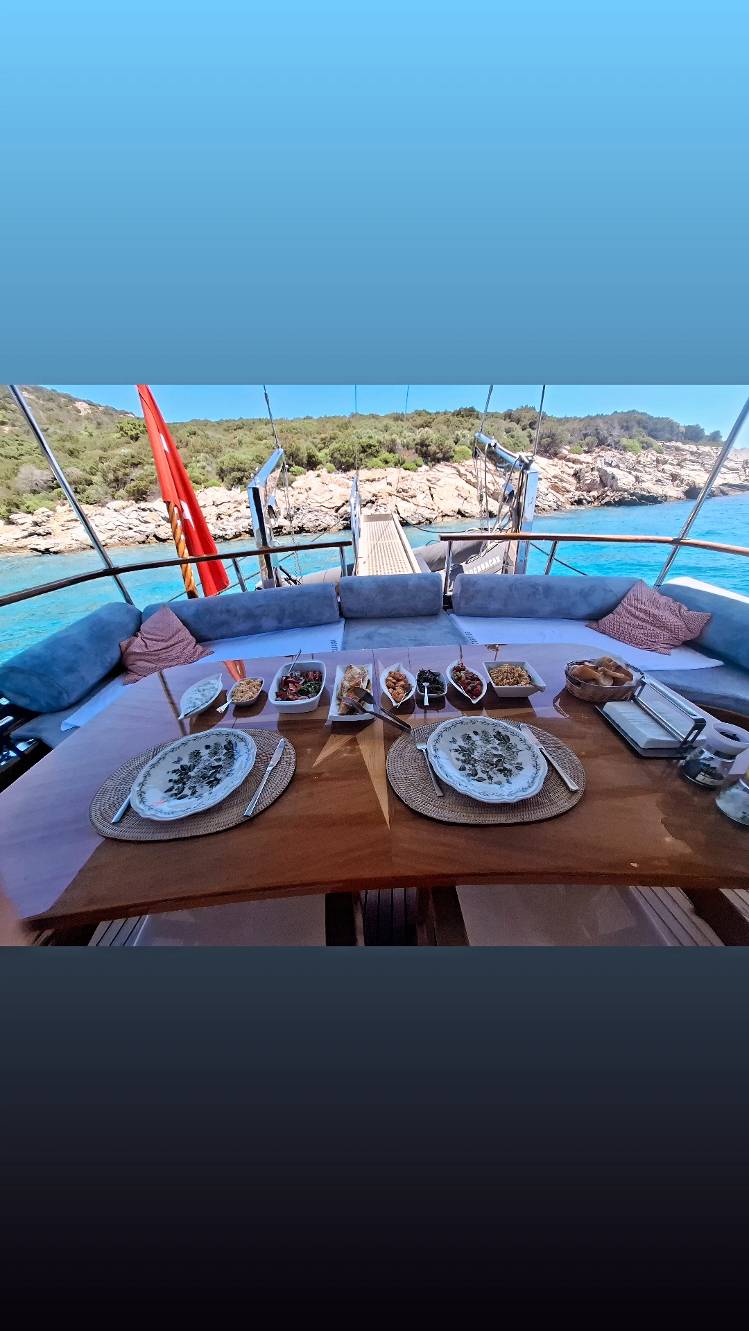Boat Image