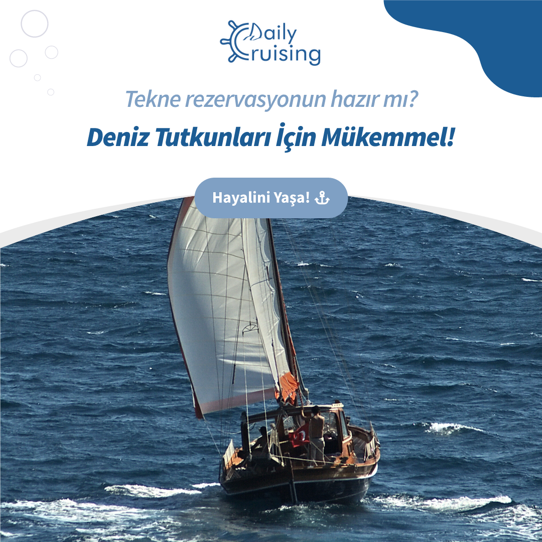Bitez Kooperatifi Teknesi