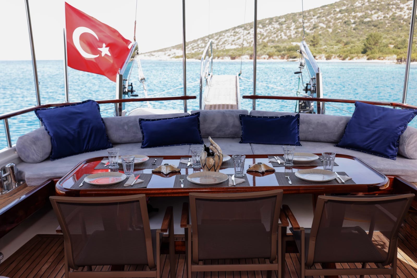 Boat Image