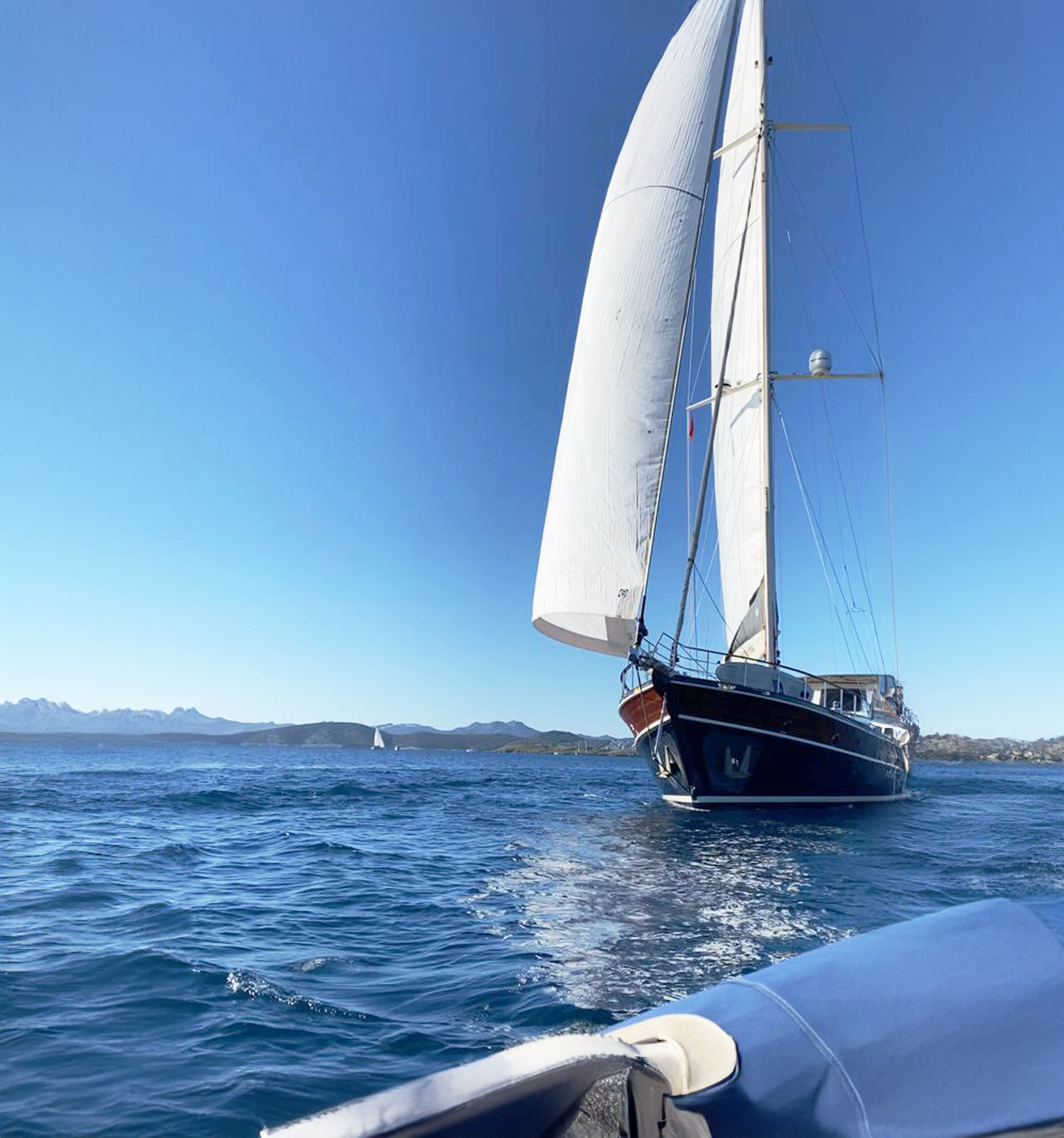 Boat Image