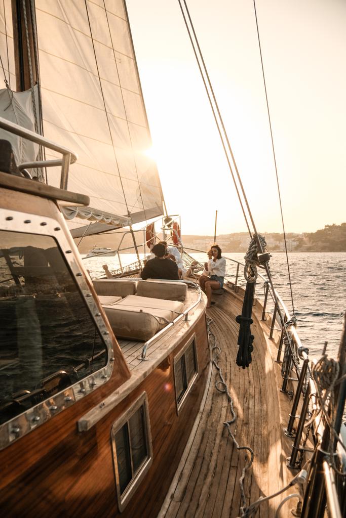 Boat Image