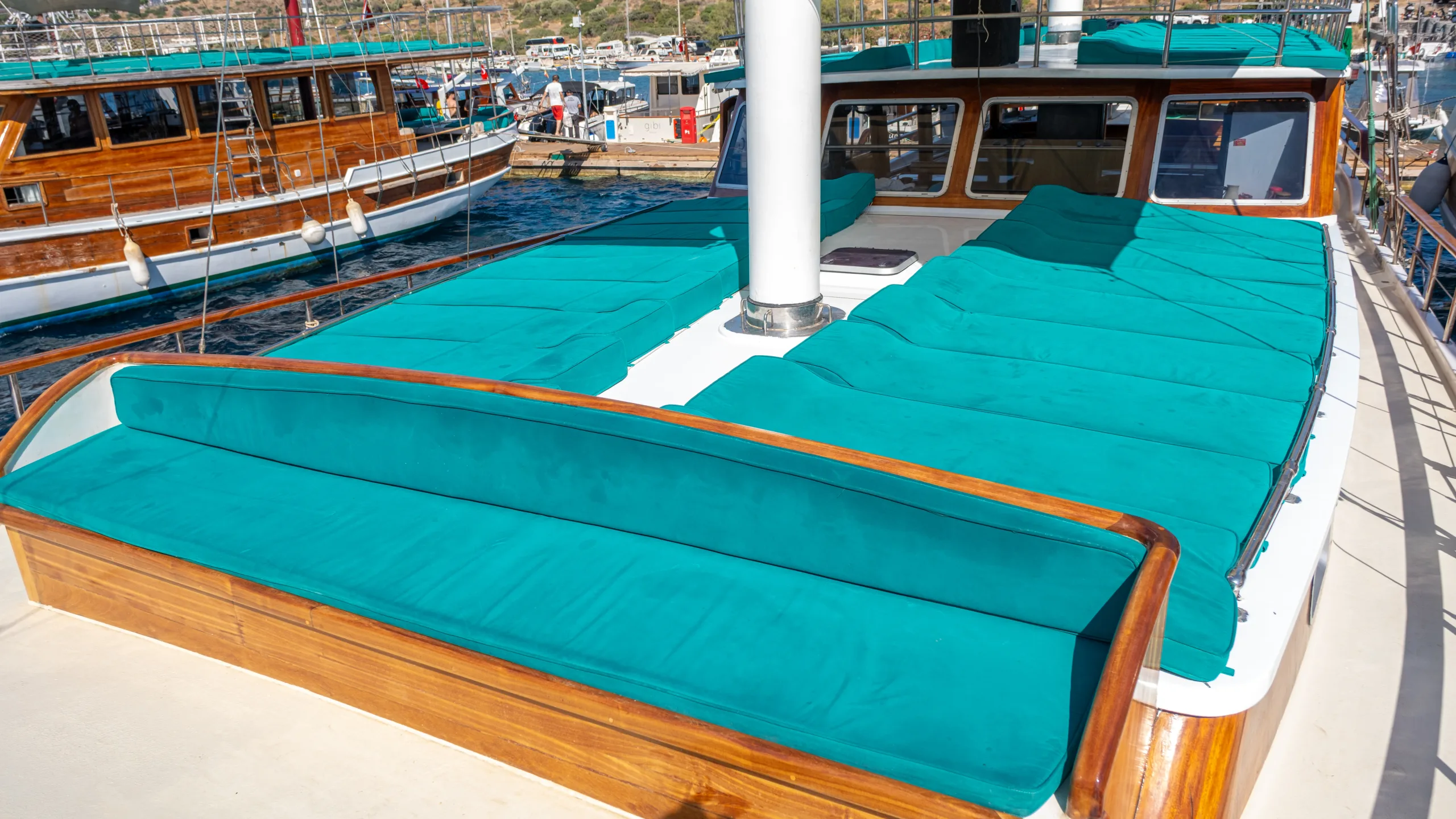 Boat Image