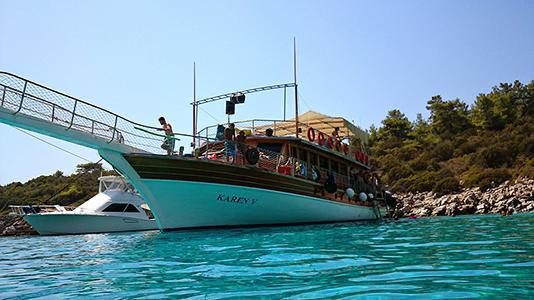 Boat Image
