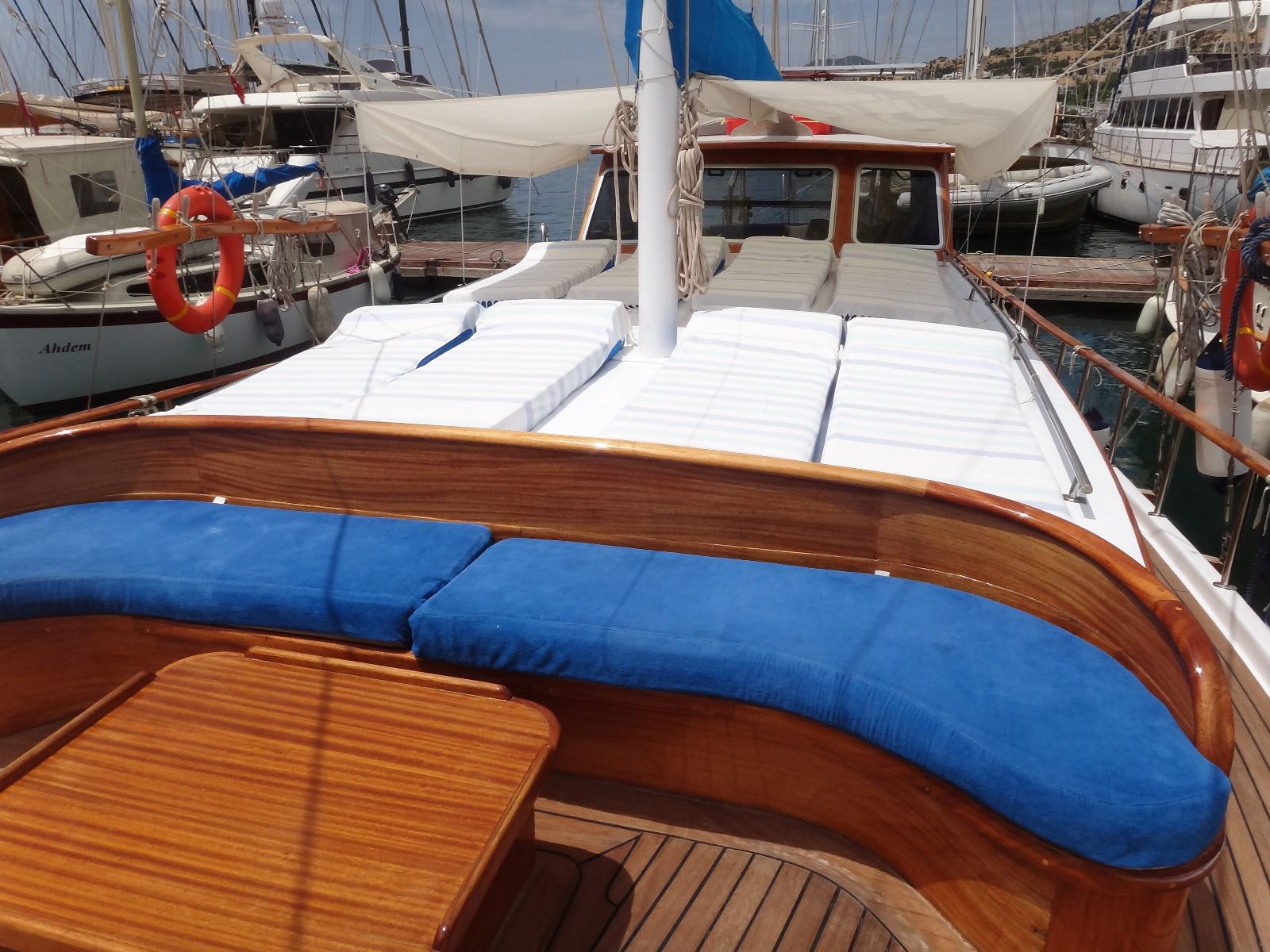 Boat Image