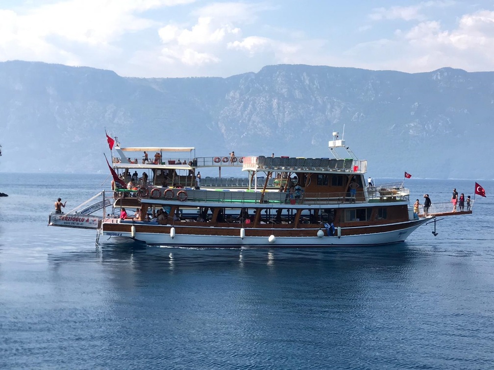 Terzioğlu - B