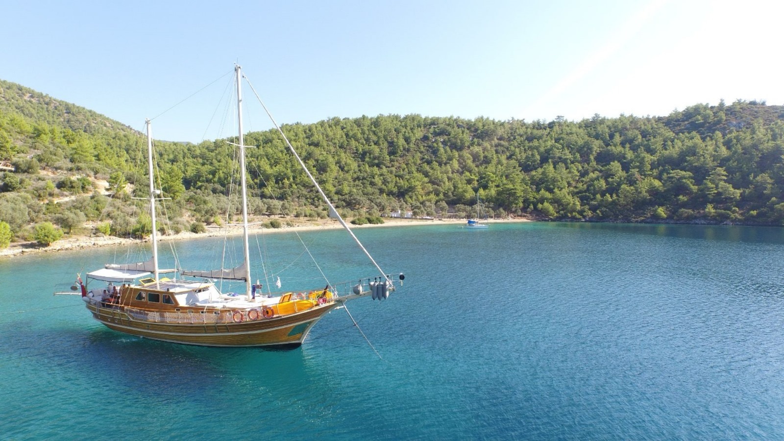 Boat Image