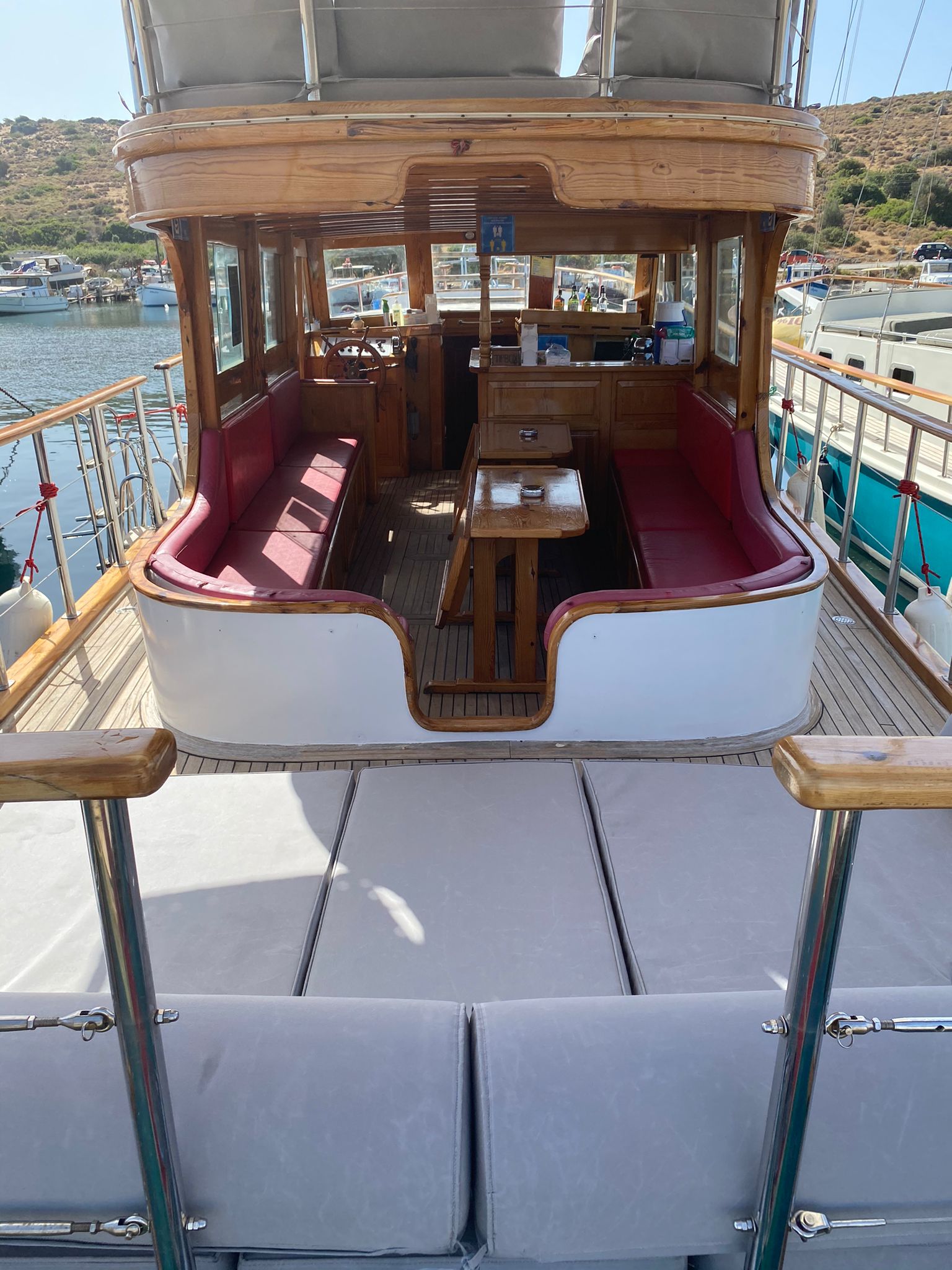 Boat Image