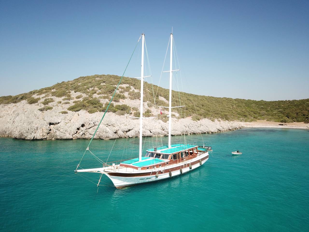 Boat Image